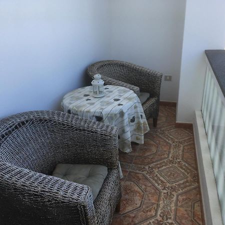 Apartamentos Орсола Экстерьер фото