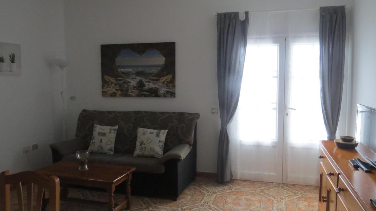 Apartamentos Орсола Экстерьер фото