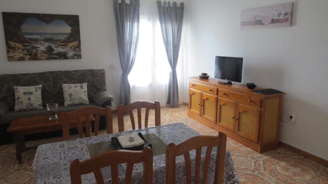 Apartamentos Орсола Экстерьер фото