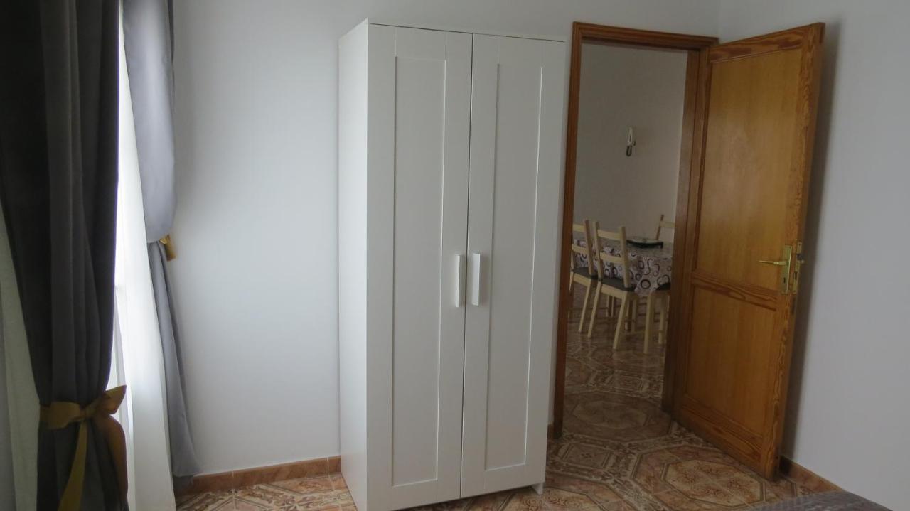 Apartamentos Орсола Экстерьер фото