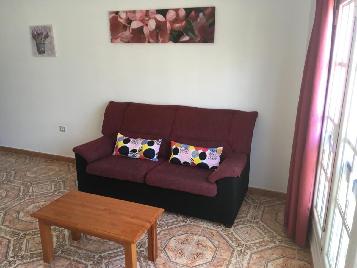 Apartamentos Орсола Экстерьер фото