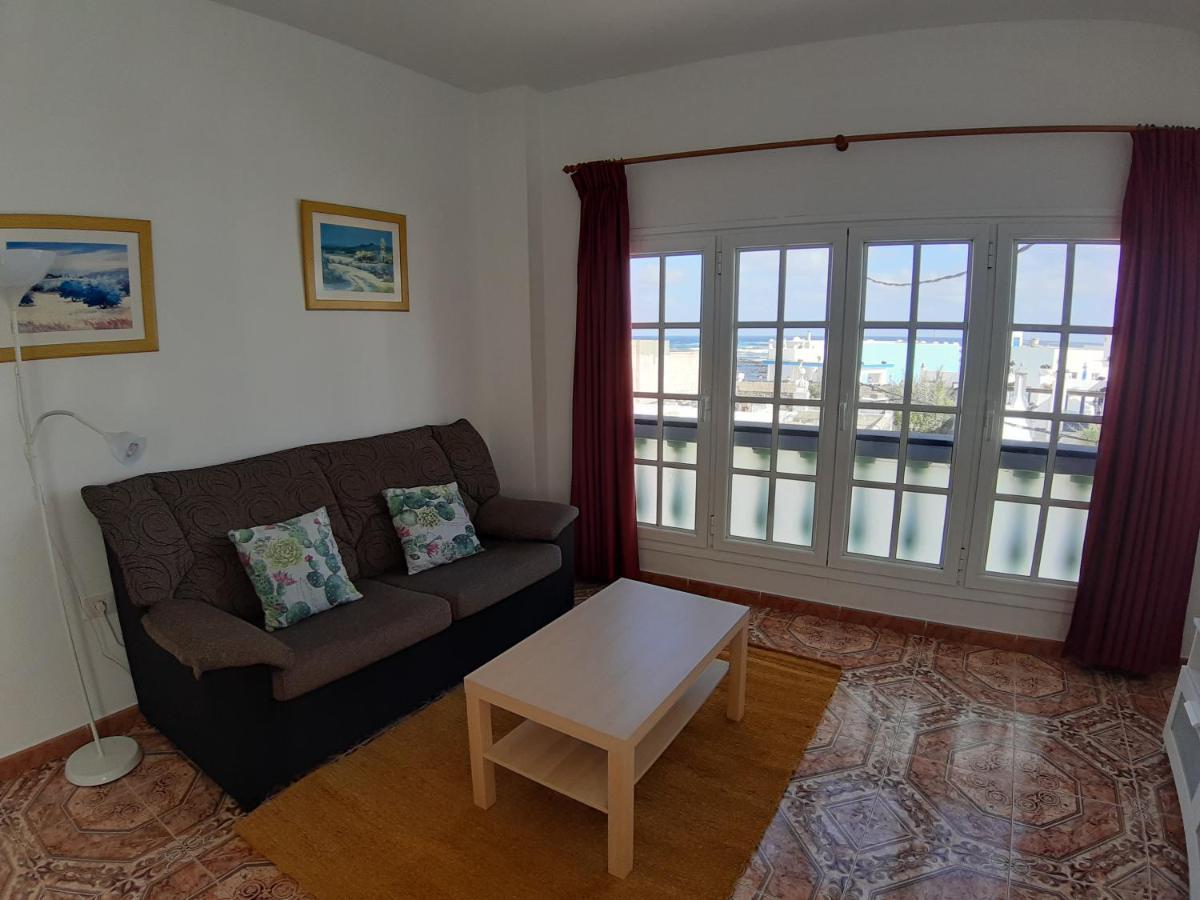 Apartamentos Орсола Экстерьер фото
