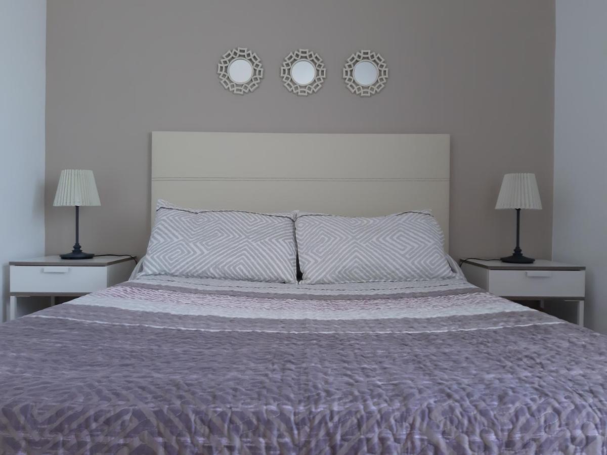 Apartamentos Орсола Экстерьер фото