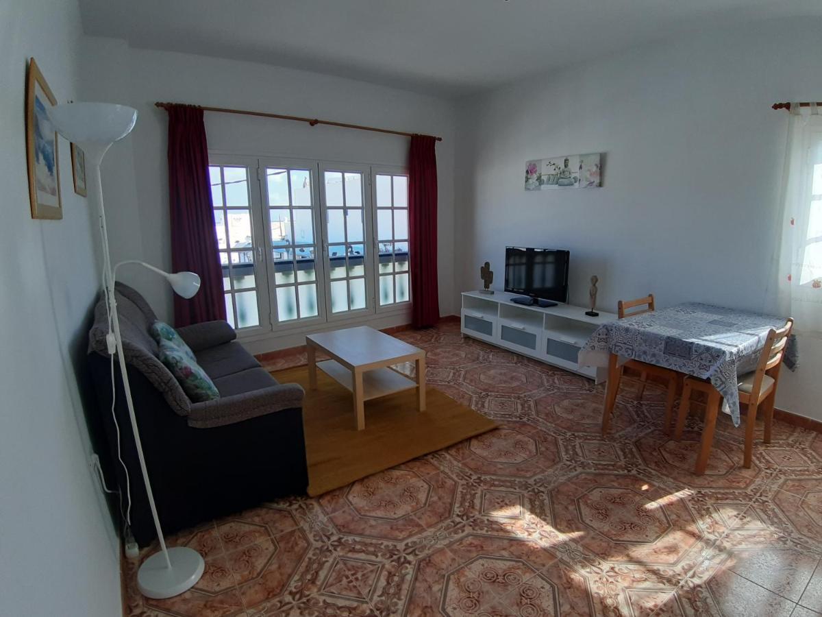 Apartamentos Орсола Экстерьер фото