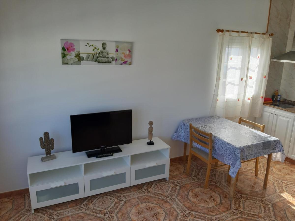 Apartamentos Орсола Экстерьер фото